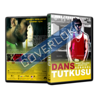 Dans Tutkusu v3 Tasarım Cover